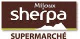 Sherpa alimentation Mijoux